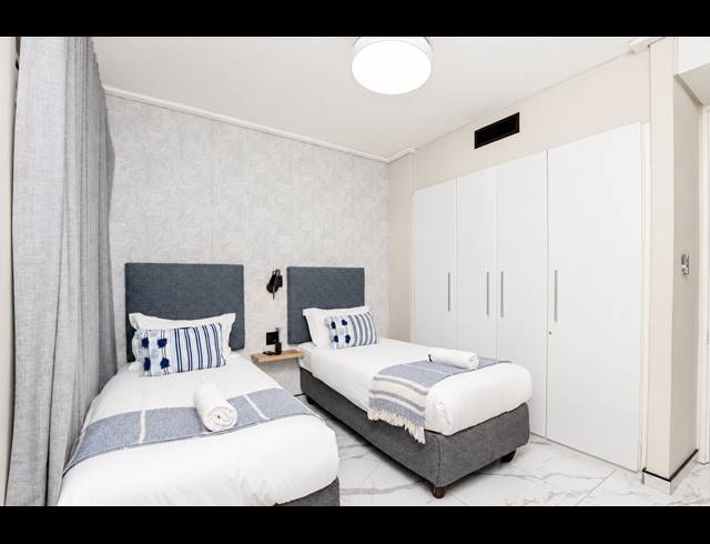 3 BEDROOM APARTMENT FOR SALE IN POINT WATERFRONT